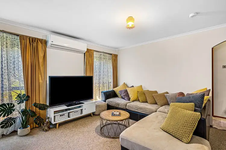 Third view of Homely house listing, 1/2 Julie Court, Kangaroo Flat VIC 3555