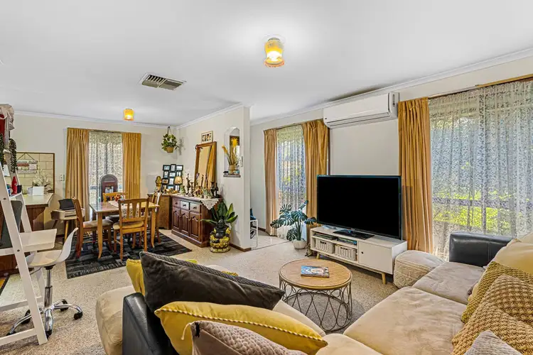 Fourth view of Homely house listing, 1/2 Julie Court, Kangaroo Flat VIC 3555