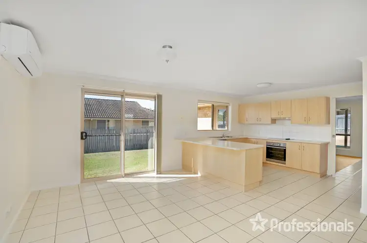 Second view of Homely house listing, 9 Killarney Court, Southside QLD 4570