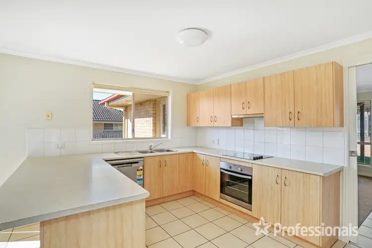 Third view of Homely house listing, 9 Killarney Court, Southside QLD 4570