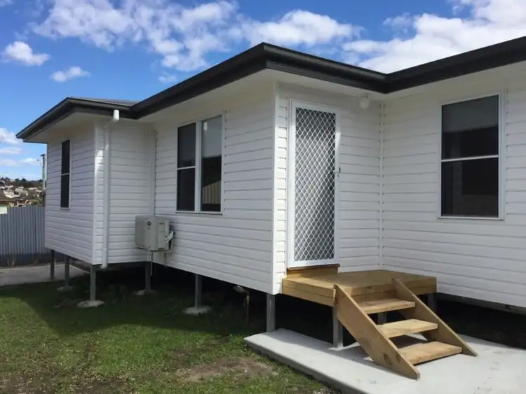 1a Birmingham Street