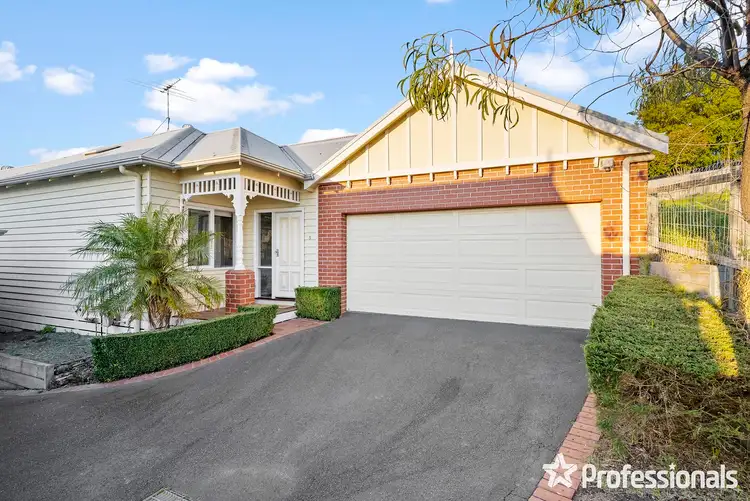 5/5 Albert Road, Lilydale VIC 3140