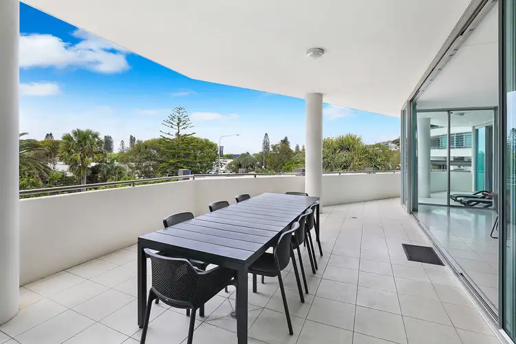 Main view of Homely unit listing, 1114/1808 David Low Way, Coolum Beach QLD 4573