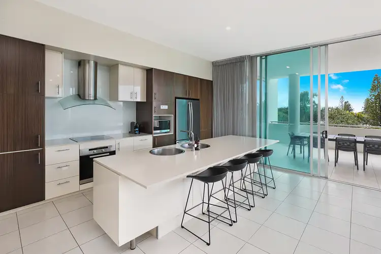 Third view of Homely unit listing, 1114/1808 David Low Way, Coolum Beach QLD 4573