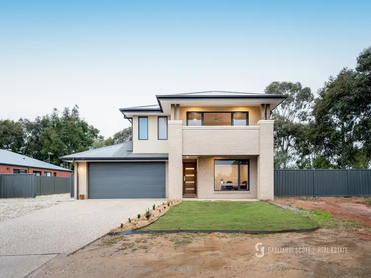 Main view of Homely house listing, 59 Cimmaron Way, Kialla VIC 3631