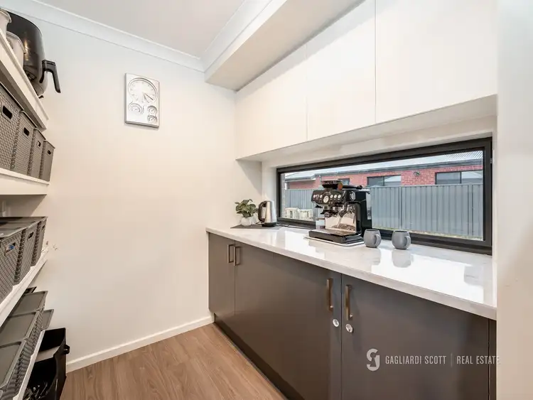 Sixth view of Homely house listing, 59 Cimmaron Way, Kialla VIC 3631