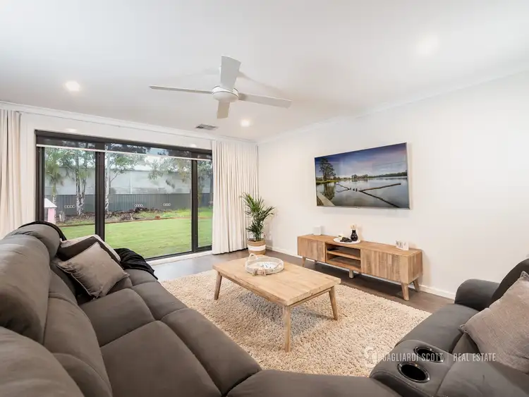 Seventh view of Homely house listing, 59 Cimmaron Way, Kialla VIC 3631