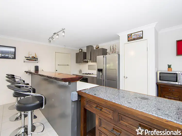 Second view of Homely house listing, 14A Margery Road, High Wycombe WA 6057