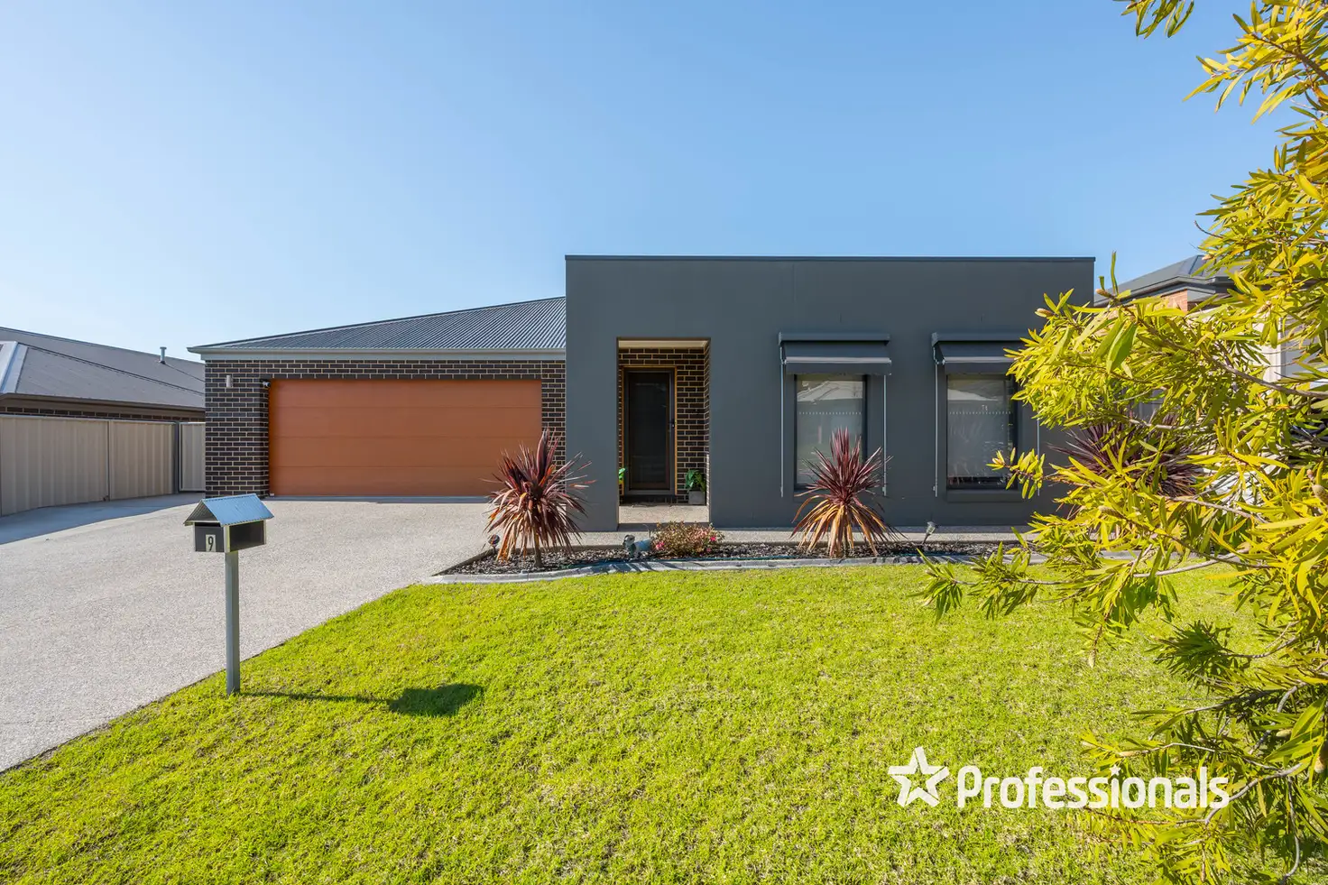 Main view of Homely house listing, 9 Lowerson Way, Wodonga VIC 3690