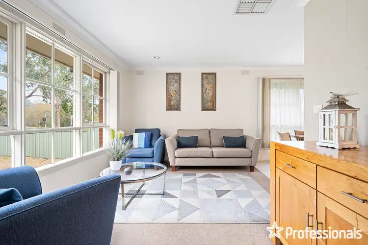 Third view of Homely house listing, 131 Birmingham Road, Mount Evelyn VIC 3796