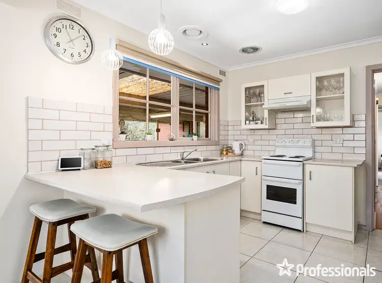Fourth view of Homely house listing, 131 Birmingham Road, Mount Evelyn VIC 3796