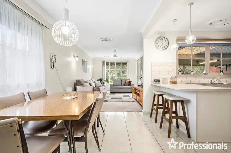 Fifth view of Homely house listing, 131 Birmingham Road, Mount Evelyn VIC 3796