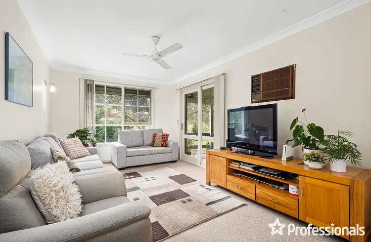 Sixth view of Homely house listing, 131 Birmingham Road, Mount Evelyn VIC 3796
