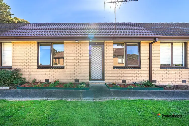 4/9-11 Chris Court, Oak Park VIC 3046