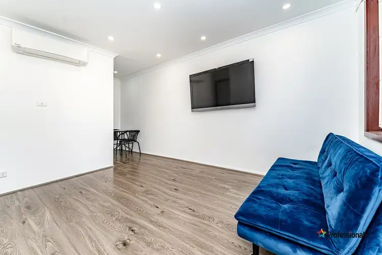 Fourth view of Homely unit listing, 4/9-11 Chris Court, Oak Park VIC 3046
