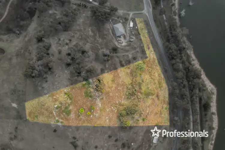 Fourth view of Homely land listing, 307 Murray Valley Highway, Tallangatta VIC 3700