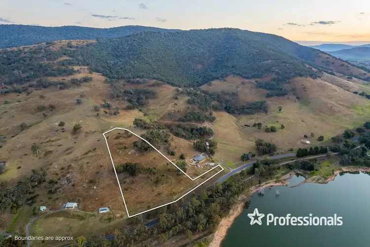 Fifth view of Homely land listing, 307 Murray Valley Highway, Tallangatta VIC 3700
