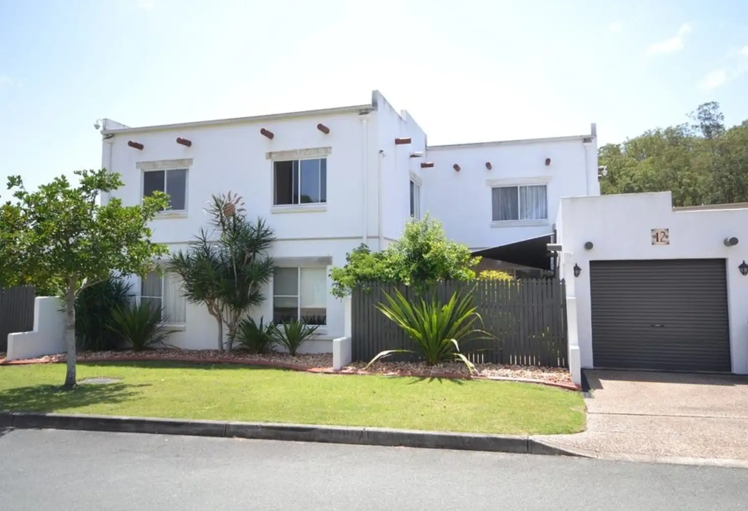 Main view of Homely townhouse listing, 12/61 Harburg Drive, Beenleigh QLD 4207