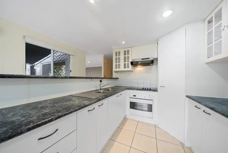 Second view of Homely townhouse listing, 12/61 Harburg Drive, Beenleigh QLD 4207