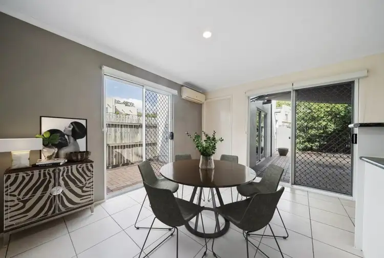 Third view of Homely townhouse listing, 12/61 Harburg Drive, Beenleigh QLD 4207
