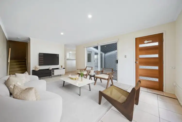 Fourth view of Homely townhouse listing, 12/61 Harburg Drive, Beenleigh QLD 4207