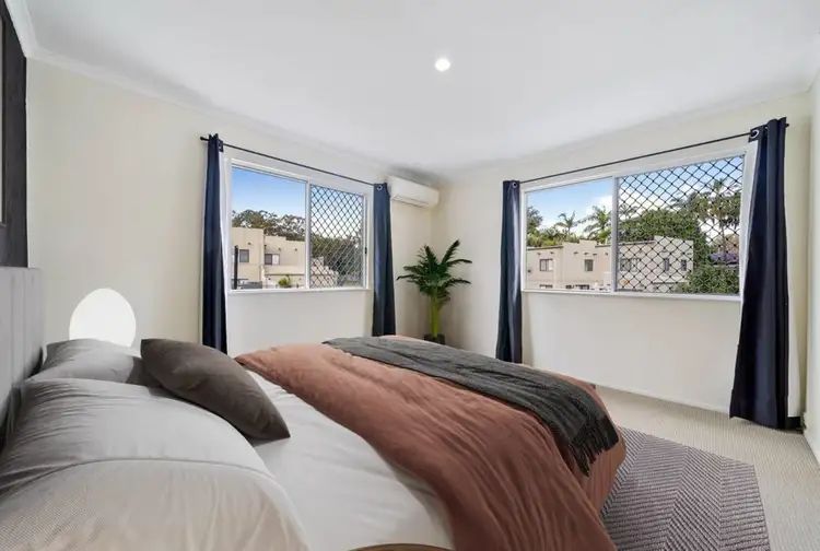 Fifth view of Homely townhouse listing, 12/61 Harburg Drive, Beenleigh QLD 4207