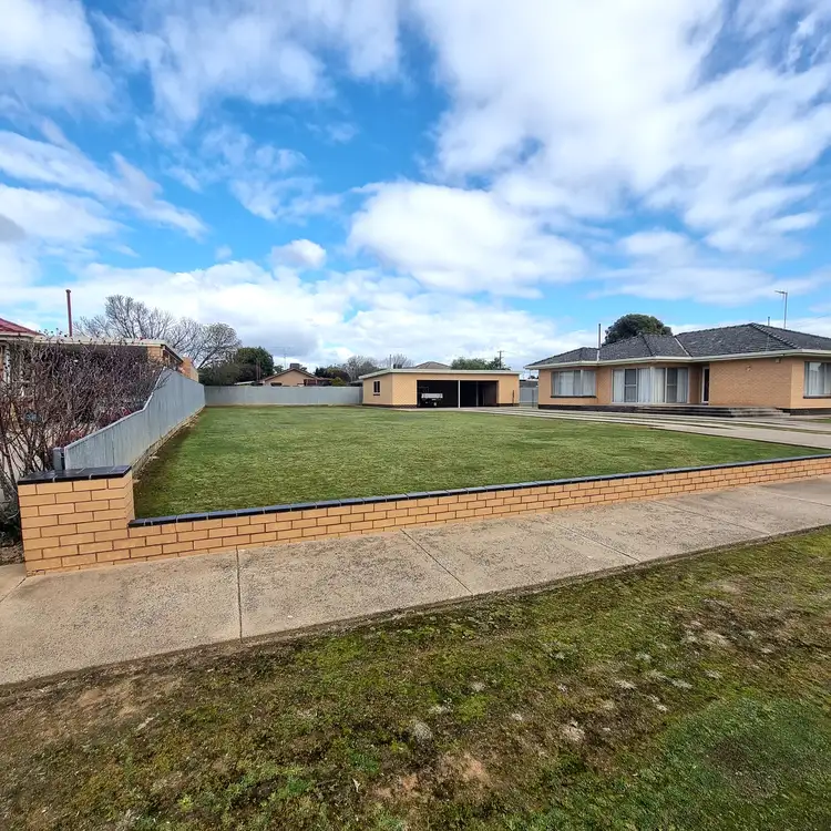 Main view of Homely land listing, 55 Hall Street, Mooroopna VIC 3629
