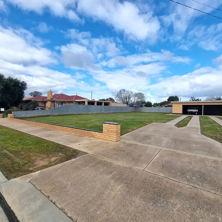 Second view of Homely land listing, 55 Hall Street, Mooroopna VIC 3629