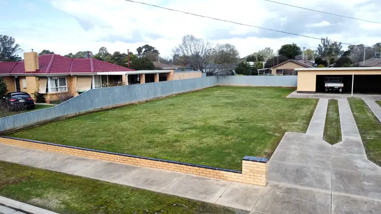 Fourth view of Homely land listing, 55 Hall Street, Mooroopna VIC 3629