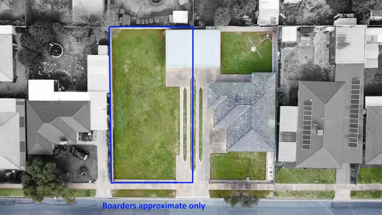 Sixth view of Homely land listing, 55 Hall Street, Mooroopna VIC 3629