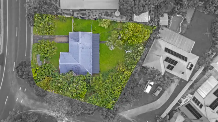 1 Ellwood Close, Kewarra Beach QLD 4879