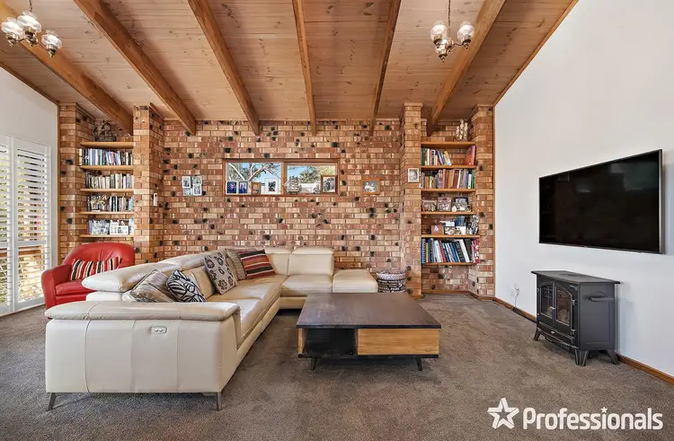 Second view of Homely house listing, 11 Cumberland Crescent, Chirnside Park VIC 3116