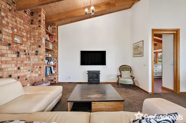 Third view of Homely house listing, 11 Cumberland Crescent, Chirnside Park VIC 3116