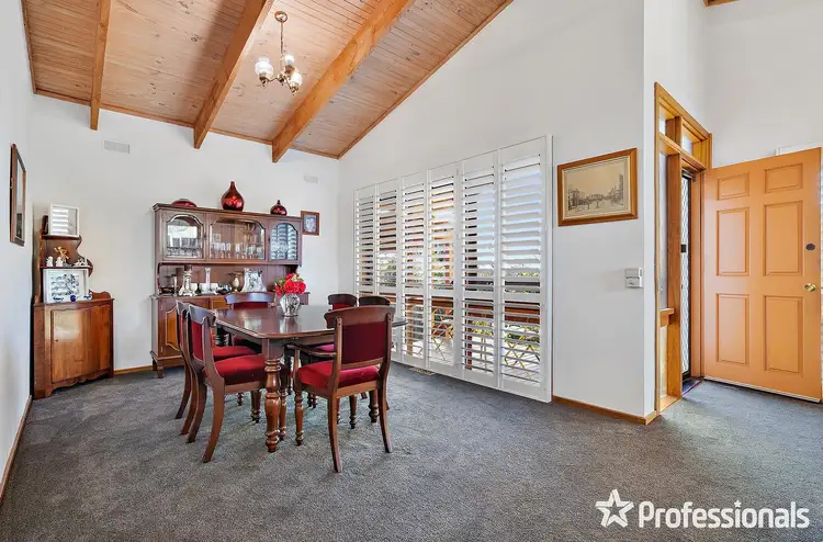 Fourth view of Homely house listing, 11 Cumberland Crescent, Chirnside Park VIC 3116