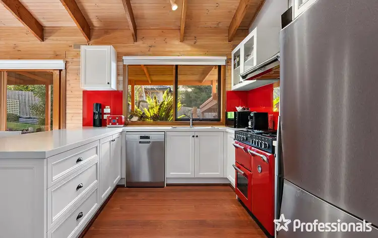 Sixth view of Homely house listing, 11 Cumberland Crescent, Chirnside Park VIC 3116