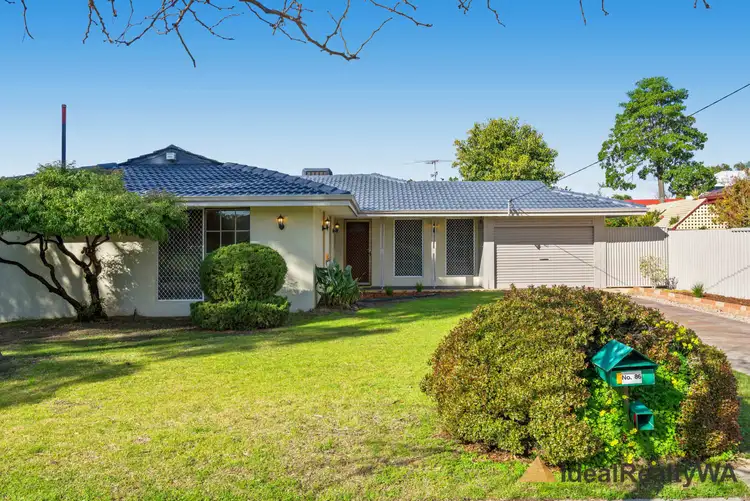 Second view of Homely house listing, 86 Pinetree Gully Road, Willetton WA 6155