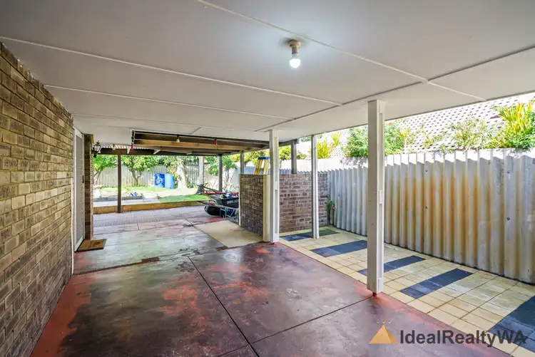 Third view of Homely house listing, 86 Pinetree Gully Road, Willetton WA 6155