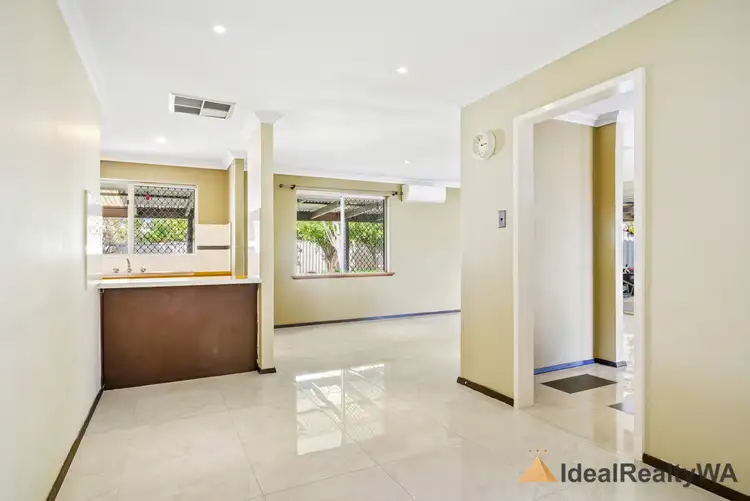 Fifth view of Homely house listing, 86 Pinetree Gully Road, Willetton WA 6155