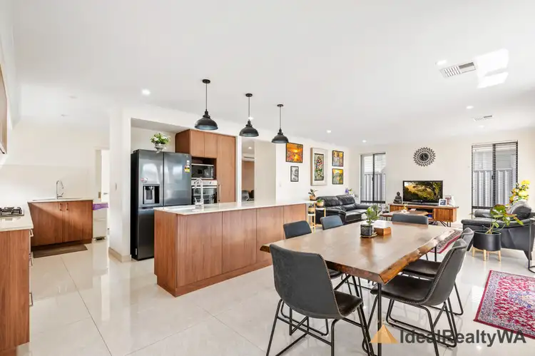 Main view of Homely house listing, 60 Acanthus Road, Willetton WA 6155