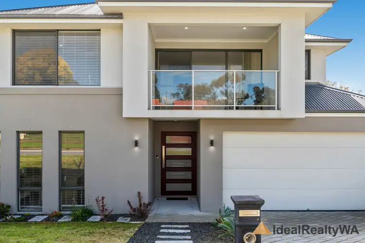 Second view of Homely house listing, 60 Acanthus Road, Willetton WA 6155