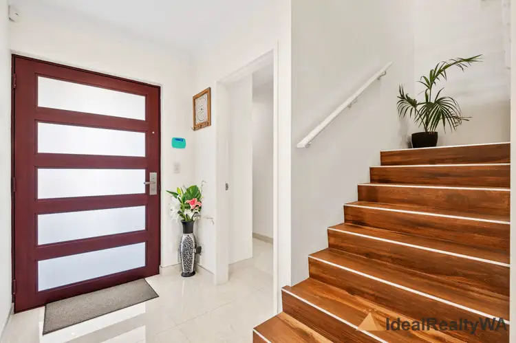 Fourth view of Homely house listing, 60 Acanthus Road, Willetton WA 6155