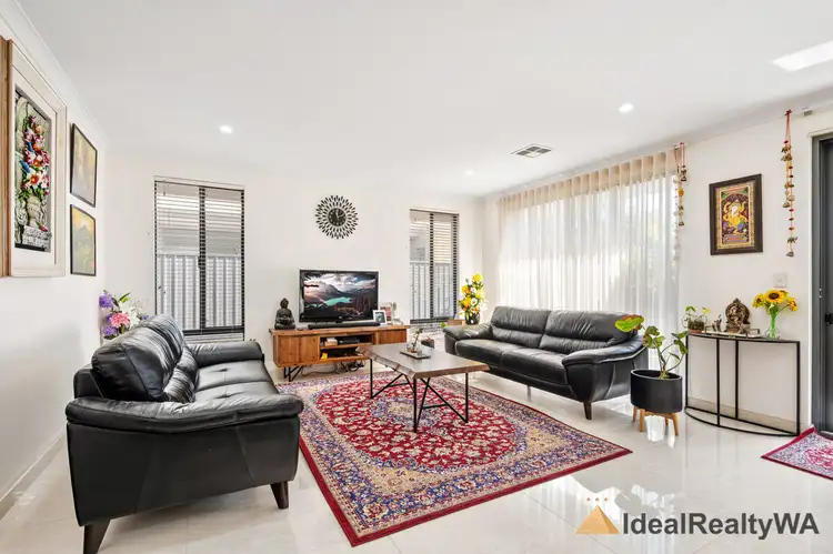 Fifth view of Homely house listing, 60 Acanthus Road, Willetton WA 6155