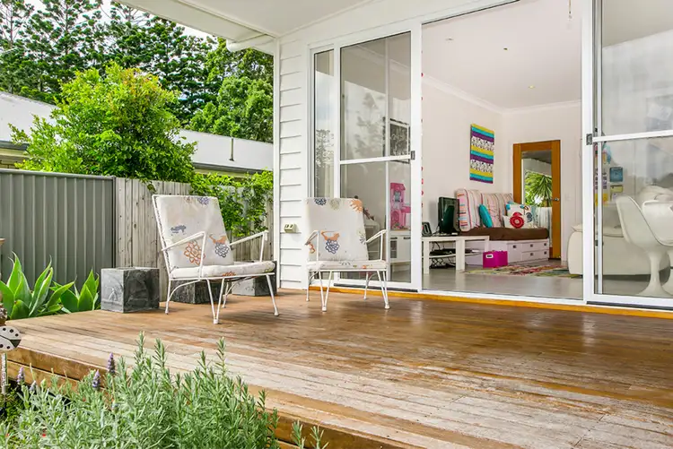 Sixth view of Homely house listing, 2B Gara Court, Ocean Shores NSW 2483