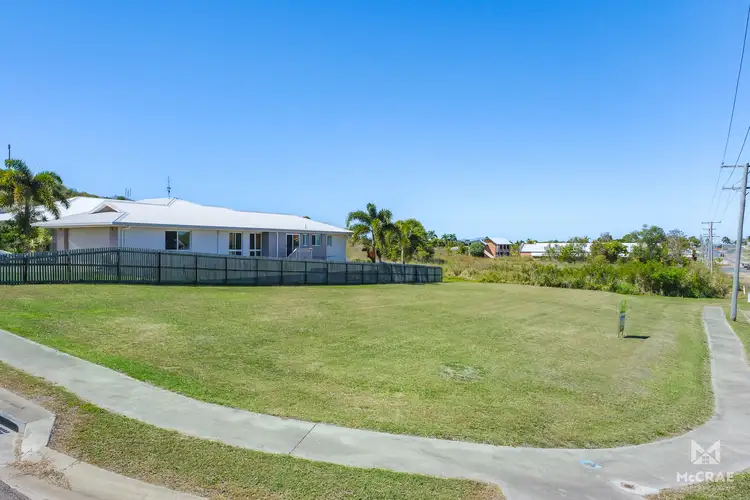 Third view of Homely land listing, 21 Yardley Court, Bowen QLD 4805