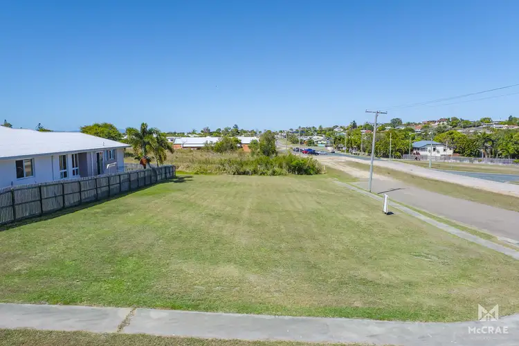 Fourth view of Homely land listing, 21 Yardley Court, Bowen QLD 4805