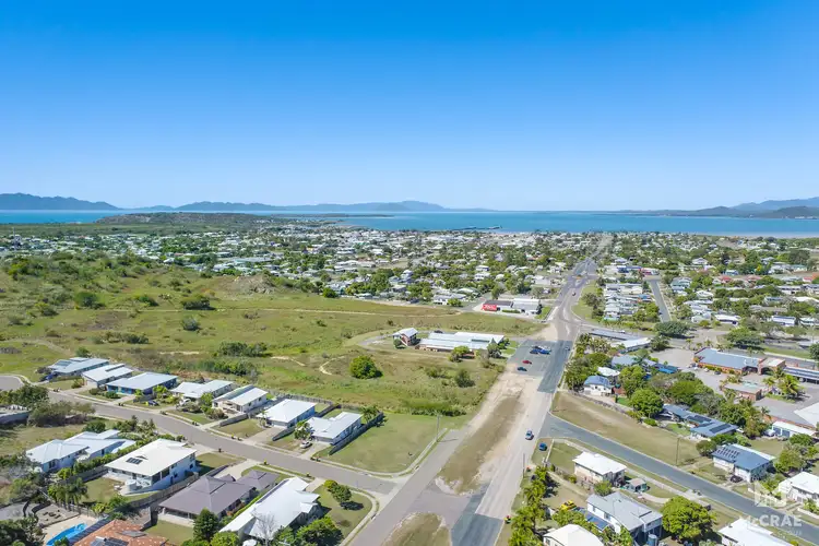 Fifth view of Homely land listing, 21 Yardley Court, Bowen QLD 4805