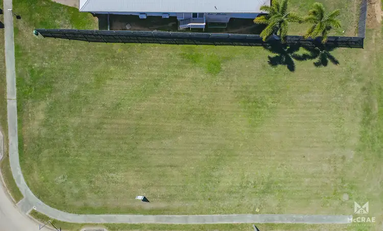 Sixth view of Homely land listing, 21 Yardley Court, Bowen QLD 4805