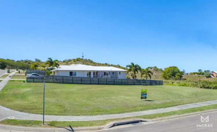 Seventh view of Homely land listing, 21 Yardley Court, Bowen QLD 4805
