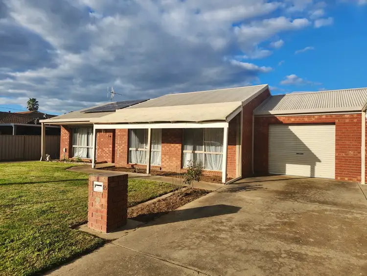 Main view of Homely house listing, 2/15 Gerrish Court, Mooroopna VIC 3629