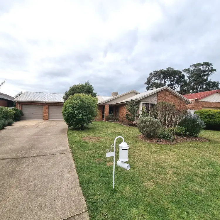 Main view of Homely house listing, 9 Le Lievre Court, Shepparton VIC 3630